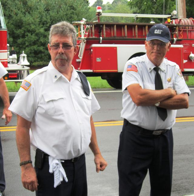  RCVFA Parade 2012 Stony Point N.Y.
Photo's By Vincent P. Tuzzolino